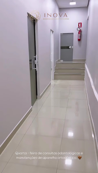 Foto 3 de Inova Odontologia Estética e Saúde