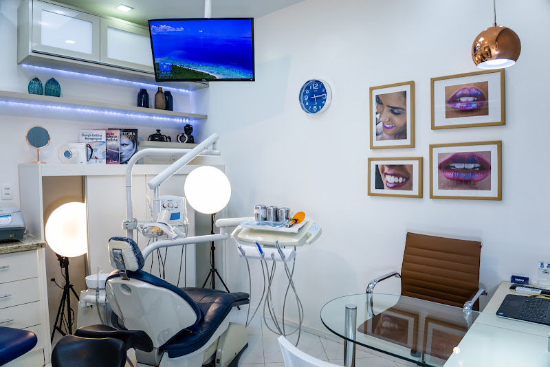 Foto 2 de Inova Odontologia