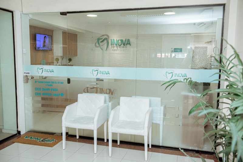 Foto 2 de Inova Odontologia - Referência Em Reabilitação Oral