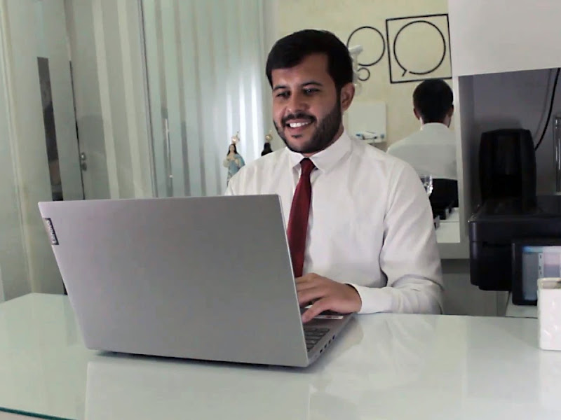 Foto 2 de Inova ondontologia Dr .Manilton Canuto