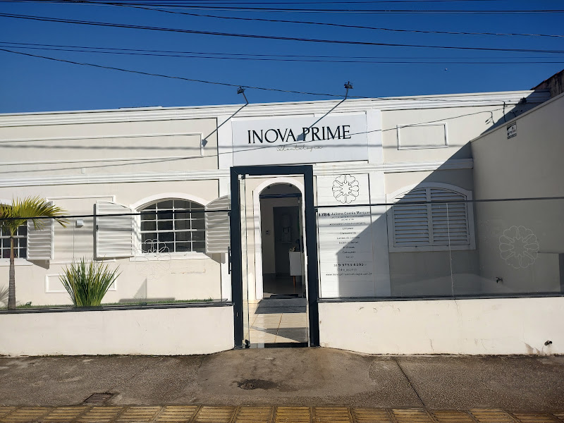 Foto 2 de Inova Prime Odontologia - Dra Juliana