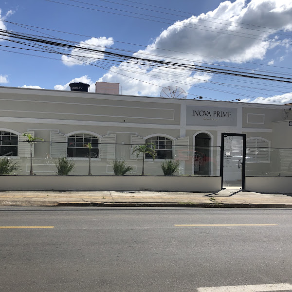 Foto 3 de Inova Prime Odontologia - Dra Juliana