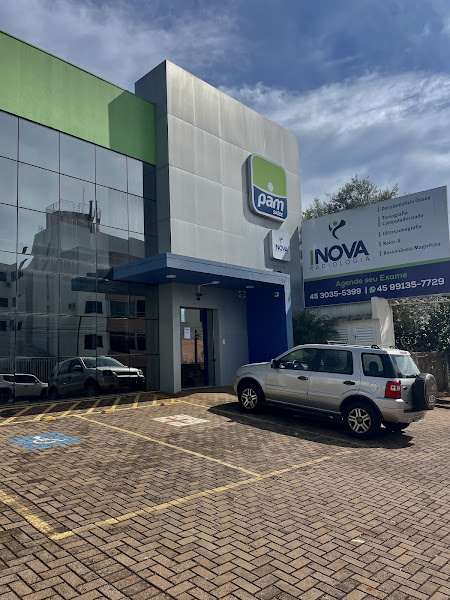 Foto 2 de Inova Radiologia