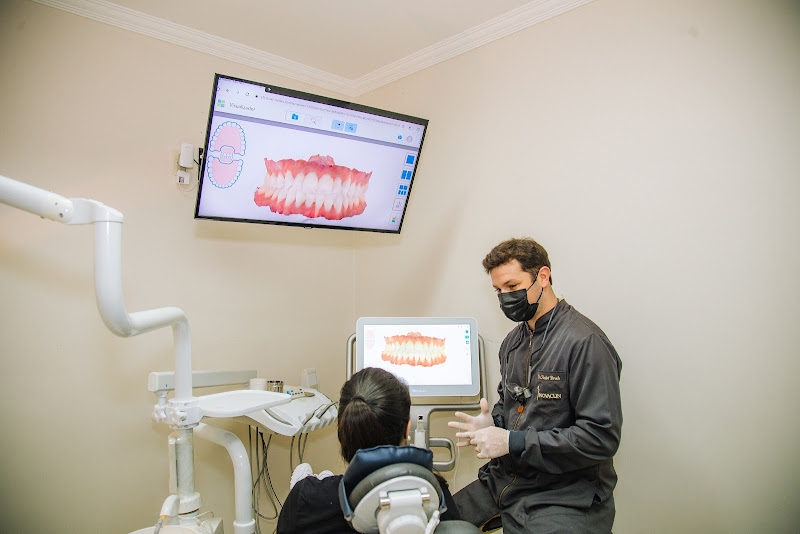 Foto 2 de Inovaclin Odontologia Integrada