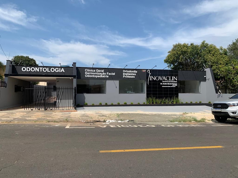 Foto 3 de Inovaclin Odontologia Integrada