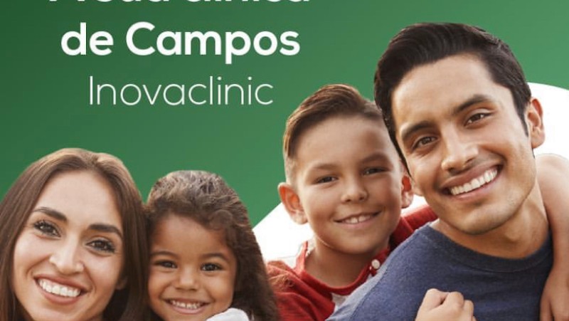 Foto 3 de Inovaclinic