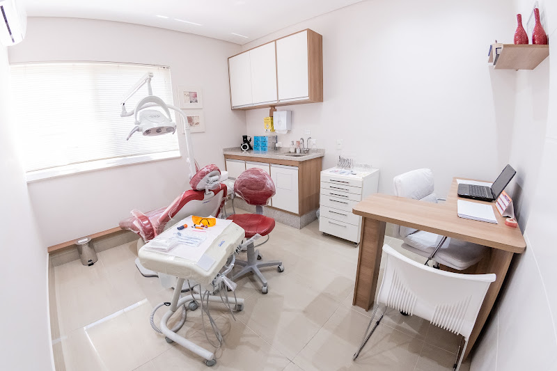 Foto 2 de INOVALE ODONTOLOGIA - Dentista em Pindamonhangaba