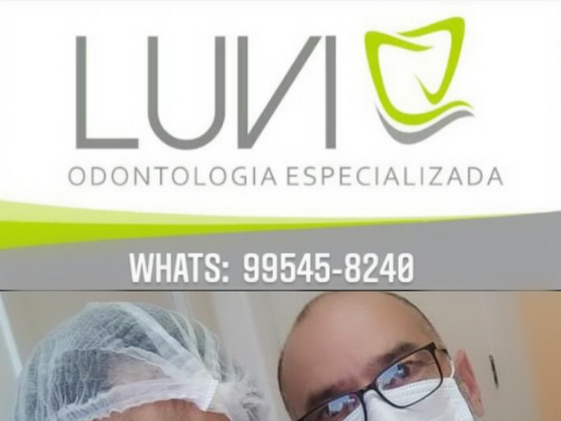 Foto 3 de Inovaodontologia