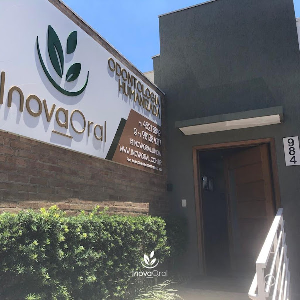 Foto 2 de InovaOral Odontologia Humanizada