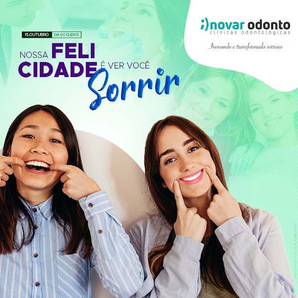 Foto 3 de Inovar Odonto - Clínicas Odontológicas - Unidade Pedreira