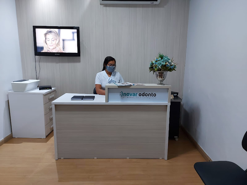 Foto 4 de Inovar Odonto - Clínicas Odontológicas - Unidade Pedreira