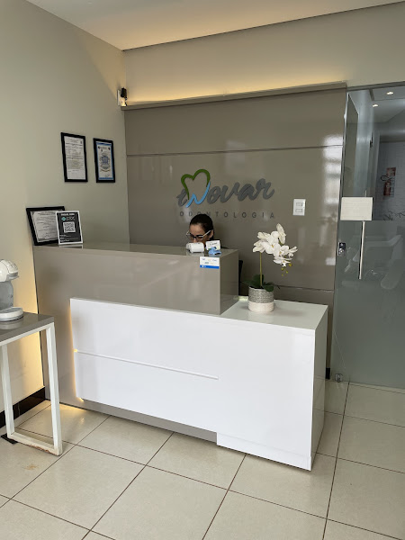 Foto 2 de Inovar Odontologia