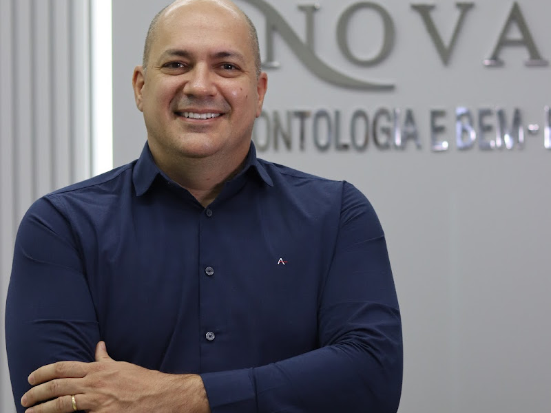 Foto de Inovar Odontologia e Bem-Estar.