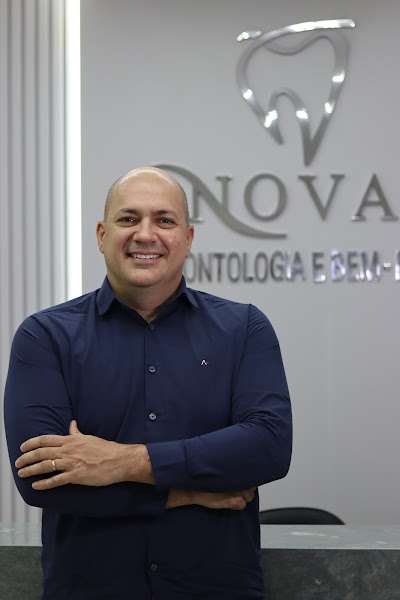 Foto 2 de Inovar Odontologia e Bem-Estar.