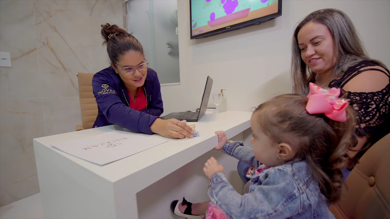 Foto 3 de Inovar Odontologia e Saúde