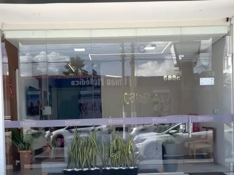 Foto 8 de Inovar Odontologia e Saúde