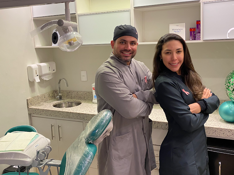 Foto 2 de Inovar Odontologia Especializada | Implante Dentário e Ortodontia em Niterói