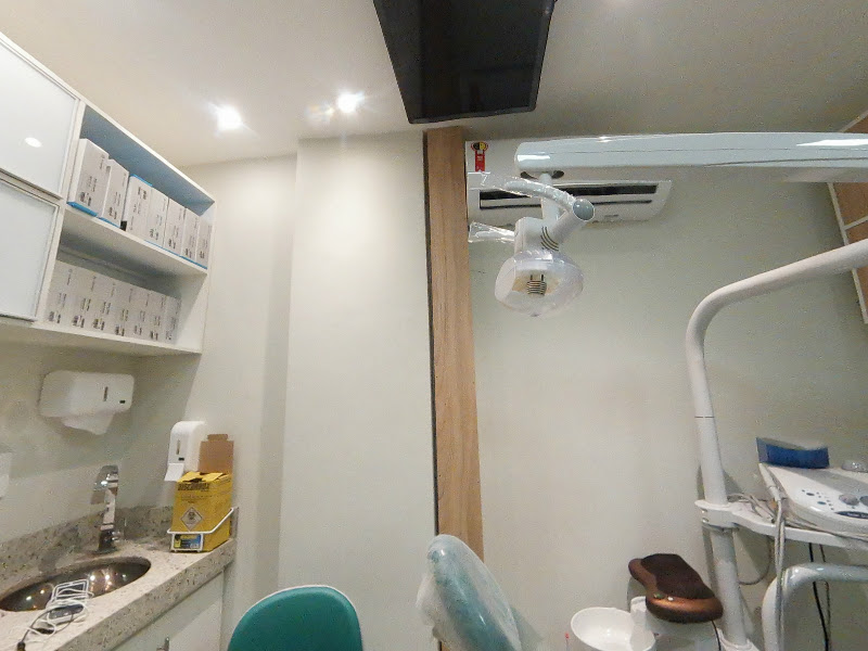 Foto 5 de Inovar Odontologia Especializada | Implante Dentário e Ortodontia em Niterói