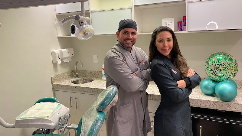 Foto 6 de Inovar Odontologia Especializada | Implante Dentário e Ortodontia em Niterói