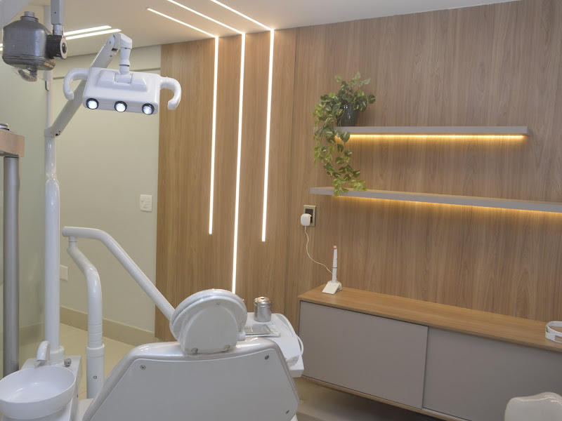 Foto 7 de Inovar Odontologia Estética e Reabilitadora
