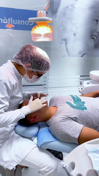 Foto 4 de Inovar Odontologia Integrada (DENTISTAS em Vitória da Conquista)