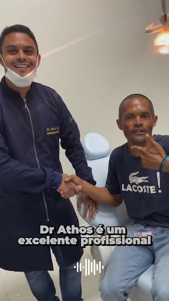 Foto 5 de Inovar Odontologia Integrada (DENTISTAS em Vitória da Conquista)