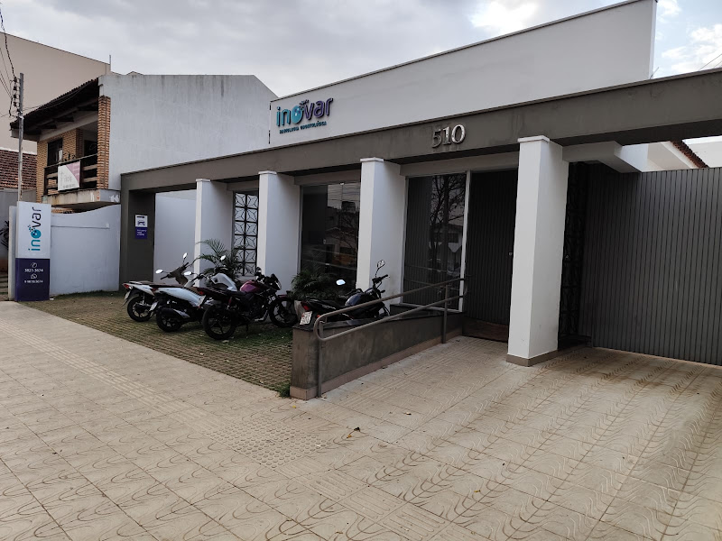 Foto 2 de Inovar Radiologia Odontológica