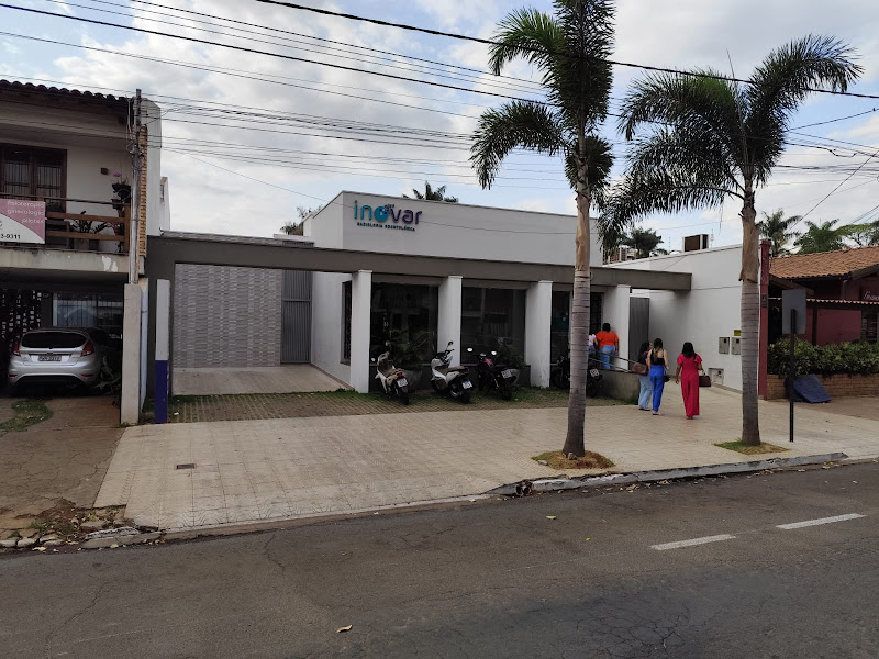 Foto 3 de Inovar Radiologia Odontológica