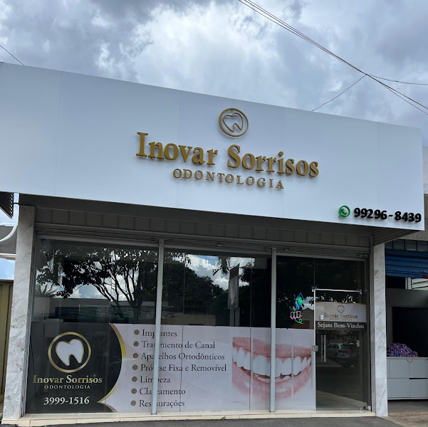 Foto 2 de Inovar Sorrisos Odontologia