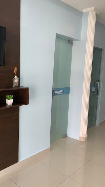 Foto 3 de Inovare - Clinica Odontológica