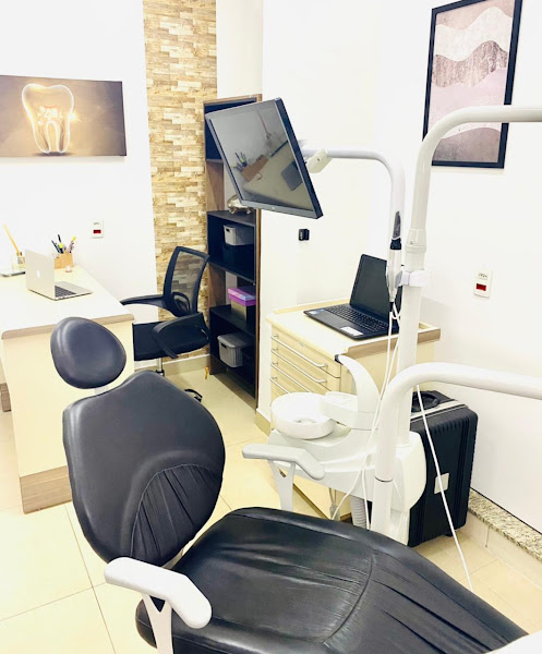 Foto 2 de Inovare Clinica Odontologica LtDa