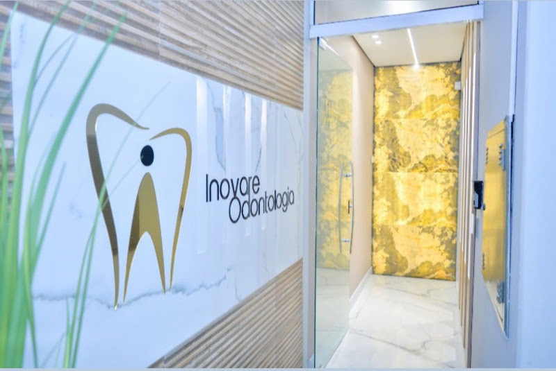 Foto 2 de Inovare Odontologia