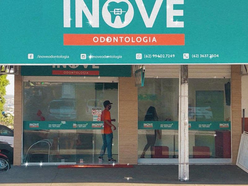 Foto 2 de Inovare Odontologia