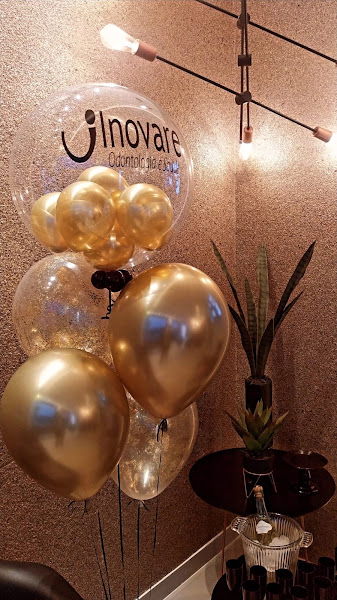 Foto de Inovare Odontologia- DENTISTA RIO DAS OSTRAS