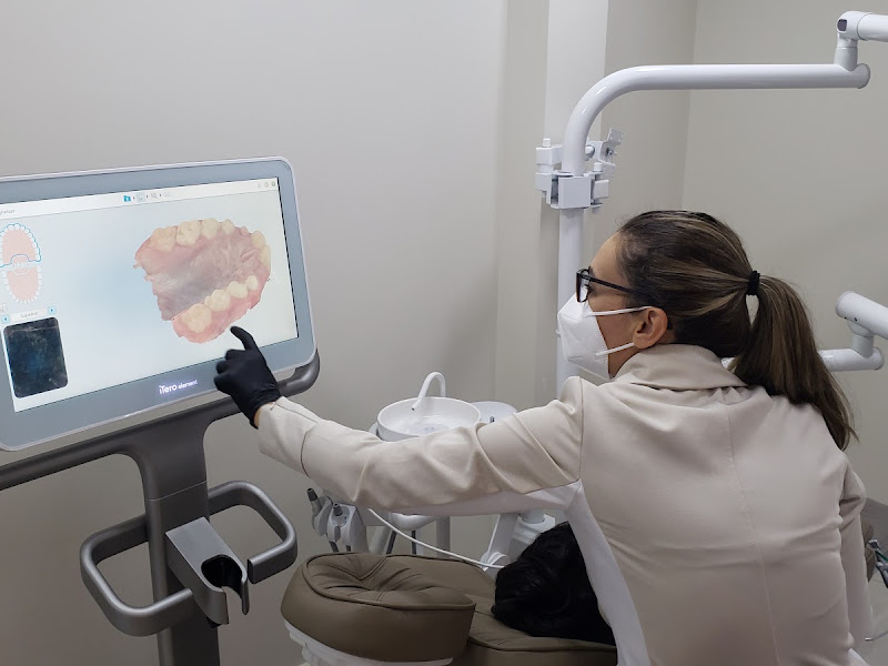 Foto 2 de Inovare Odontologia e Saúde