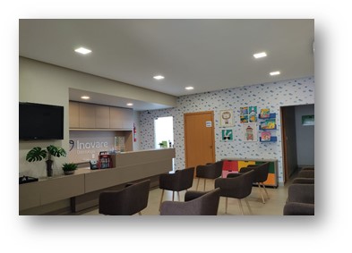 Foto 2 de Inovare Odontologia Especial
