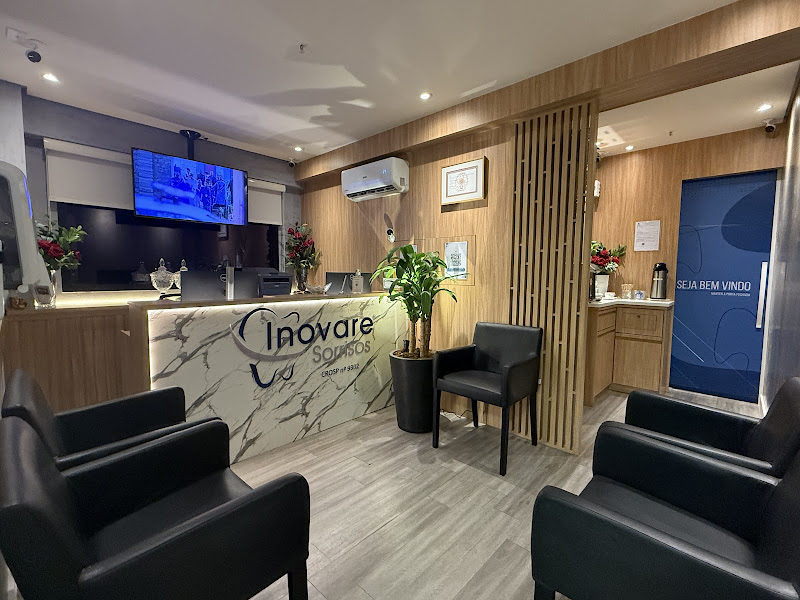 Foto 2 de Inovare Sorrisos (L&B Sorrisos Assistência Odontológica Ltda)