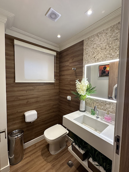 Foto 3 de Inovare Sorrisos (L&B Sorrisos Assistência Odontológica Ltda)