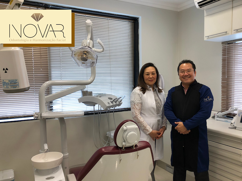 Foto 6 de Inovare Sorrisos (L&B Sorrisos Assistência Odontológica Ltda)