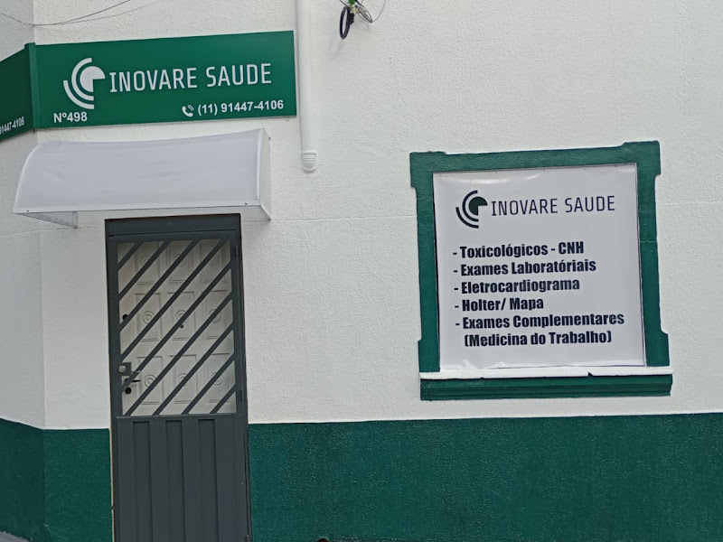 Foto 7 de Inovare Sorrisos (L&B Sorrisos Assistência Odontológica Ltda)