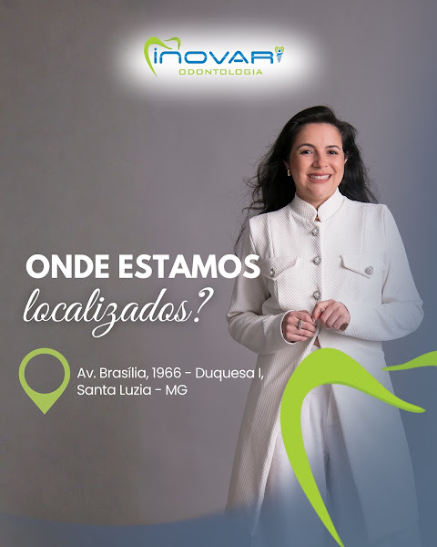 Foto 3 de Inovari Odontologia