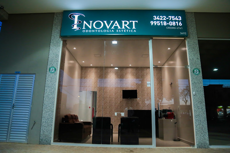 Foto 2 de Inovart Odontologia