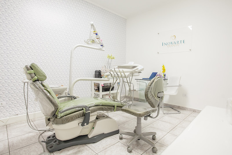Foto 2 de Inovarte Odonto