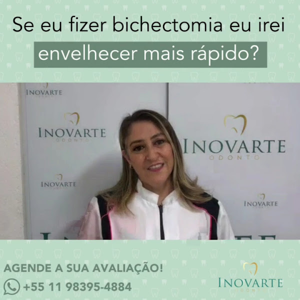 Foto 3 de Inovarte Odonto