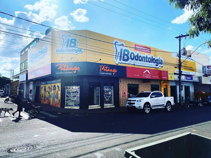 Foto 9 de Inovati Care Odontologia