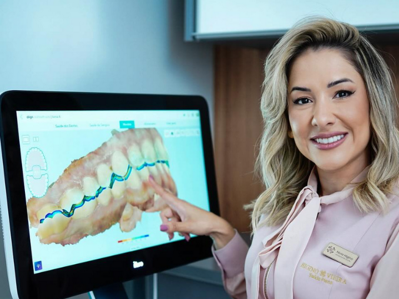 Foto 10 de Inovati Care Odontologia