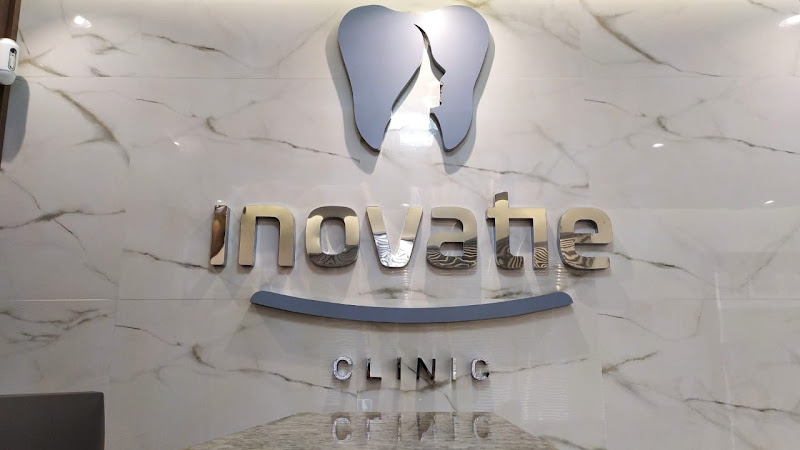 Foto 2 de Inovatie Clinic Odontologia