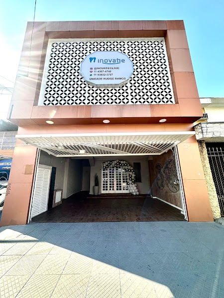Foto 2 de Inovatie Clinic Odontologia Rudge Ramos