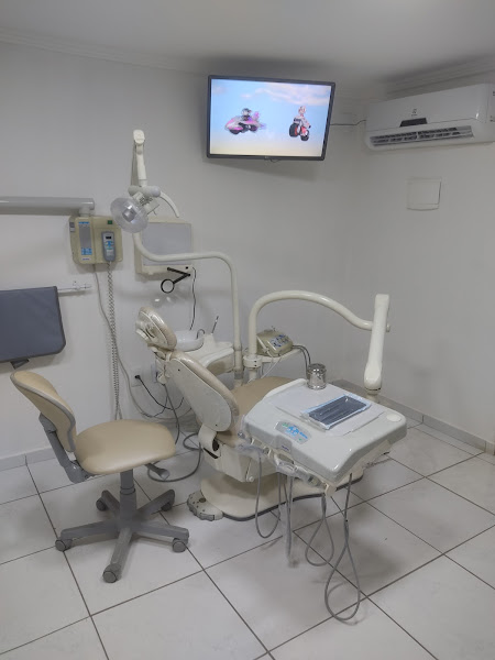 Foto 2 de Inove clínica odontológica