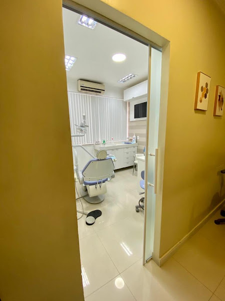 Foto 2 de Inove clínica odontológica I Campos dos Goytacazes | Não atendemos plano.